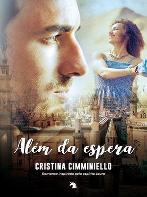 cover image of Além da espera
